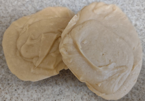Butterscotch Fudge