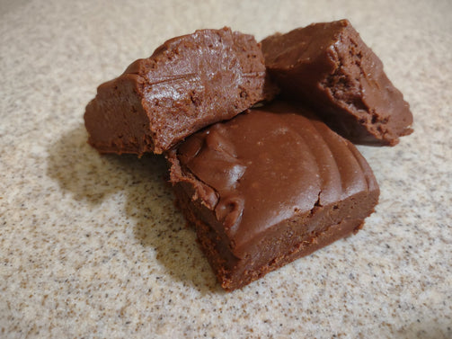 Chocolate Fudge
