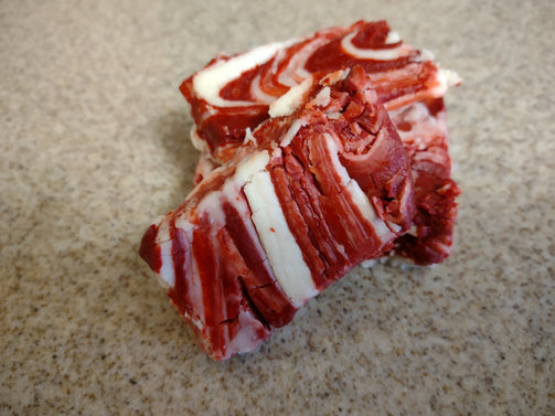 Red Velvet Fudge
