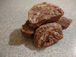 Chocolate Peanut Butter Swirl Fudge