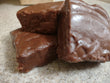 Chocolate Fudge